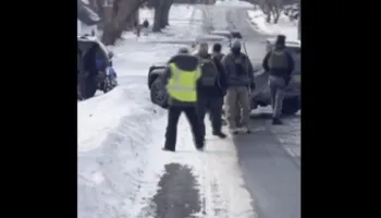 Arrestimi i 5-vjeçarit në Minesota, reagon J.D Vance: Anti-imigracioni ndaloi babanë e tij, ta linin fëmijën në të ftohtë?