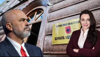 Arrestimi i Ballukut/ BIRN: Peleshi po e zvarrit çështjen qëlllimisht për të djegur limitet kohore