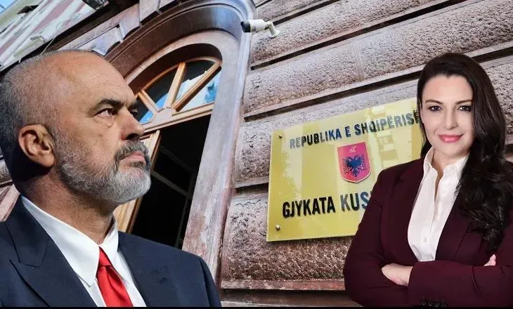 Arrestimi i Ballukut/ BIRN: Peleshi po e zvarrit çështjen qëlllimisht për të djegur limitet kohore