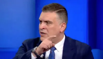 Arrestimi i Ilir Metës, Tedi Blushi: U keqtrajtua më keq se Alexei Navalny!