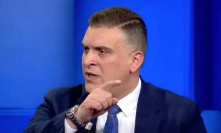 Arrestimi i Ilir Metës, Tedi Blushi: U keqtrajtua më keq se Alexei Navalny!