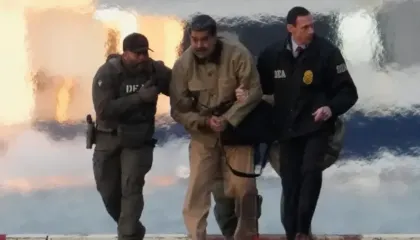 Arrestimi i Maduros/ Autoritetet në Venezuelë nisin hetimet për bashkëpunëtorët