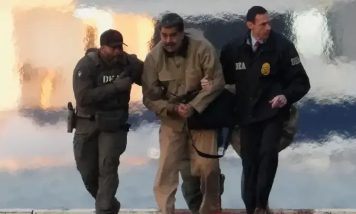 Arrestimi i Maduros/ Autoritetet në Venezuelë nisin hetimet për bashkëpunëtorët