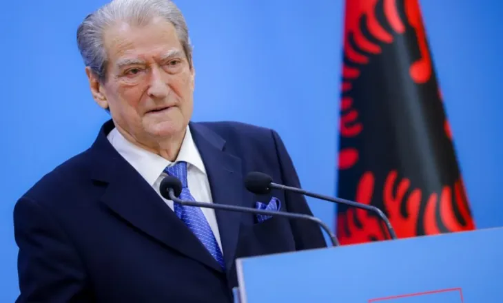 Arrestimi i Maduros, Berisha: Rama të japë dorëheqjen, qytetarët po presin me padurim t’i japin ndëshkimin që meriton