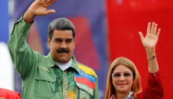 Arrestimi i Maduros dhe bashkëshortes, Spiropali: Shqipëria është në krah të SHBA-ve dhe Presidentit Trump