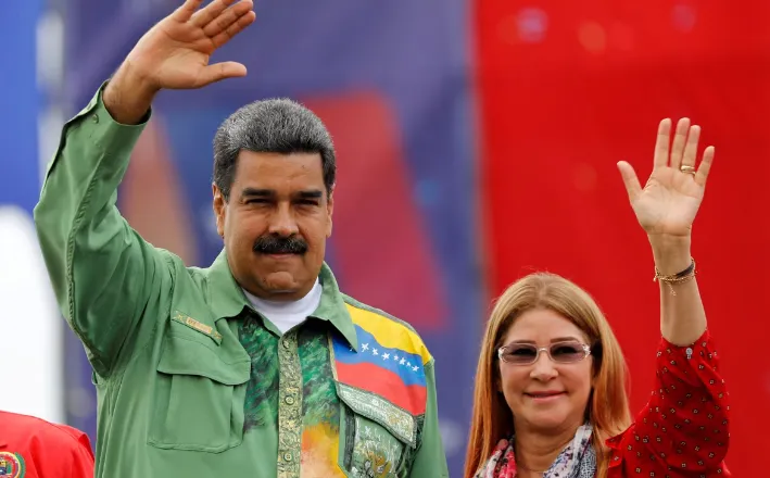 Arrestimi i Maduros dhe bashkëshortes, Spiropali: Shqipëria është në krah të SHBA-ve dhe Presidentit Trump