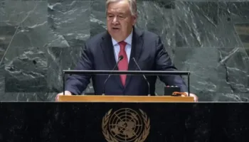 Arrestimi i Maduros dhe sulmet në Venezuelë/ Guterres: OKB e shqetësuar për mosrespektimin e të drejtës ndërkombëtare