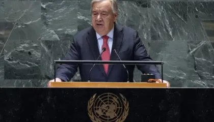 Arrestimi i Maduros dhe sulmet në Venezuelë/ Guterres: OKB e shqetësuar për mosrespektimin e të drejtës ndërkombëtare