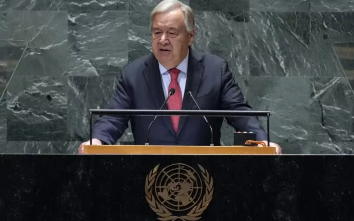 Arrestimi i Maduros dhe sulmet në Venezuelë/ Guterres: OKB e shqetësuar për mosrespektimin e të drejtës ndërkombëtare