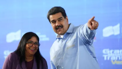 Arrestimi i Maduros, Gjykata Supreme e Venezuelës emëron Delcy Rodriguez presidente të përkohshme