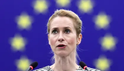 Arrestimi i Maduros, Kallas: Ai nuk e kishte legjitimitetin si president i Venezuelës