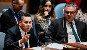 Arrestimi i Maduros, Këshilli i Sigurimit në OKB mblidhet ditën e hënë