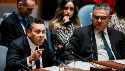 Arrestimi i Maduros, Këshilli i Sigurimit në OKB mblidhet ditën e hënë