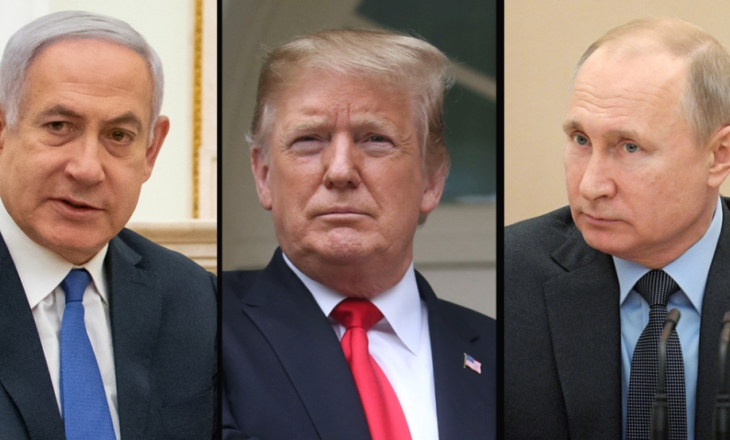 Arrestimi i Maduros nga SHBA, ish-ministri i PD: Trump i shtroi tapetin e kuq Putinit dhe Netanyahut