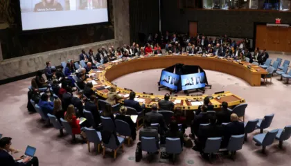 Arrestimi i Maduros nga SHBA-të/ OKB mblidhet me urgjencë, Guterres: I shqetësuar për…