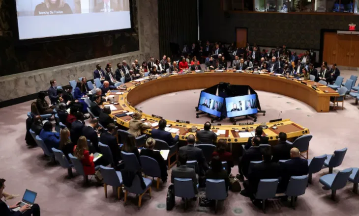 Arrestimi i Maduros nga SHBA-të/ OKB mblidhet me urgjencë, Guterres: I shqetësuar për…