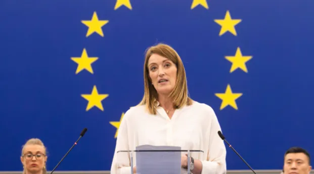 Arrestimi i Maduros, presidentja e PE: Populli i Venezuelës meriton të jetë i lirë