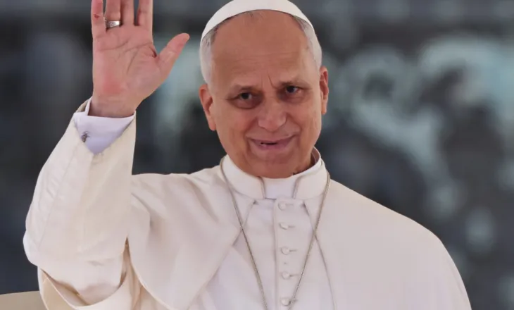 Arrestimi i Maduros, reagon edhe Papa: Të mbizotërojë e mira për popullin e Venezuelës