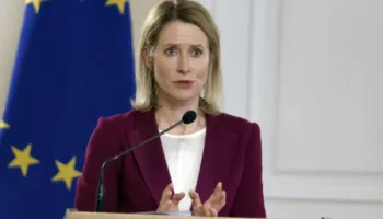 Arrestimi i Maduros, reagon Kaja Kallas: Respektoni vullnetin e popullit, vetëm kështu Venezuela do e rikthejë demokracinë