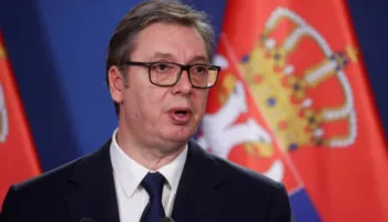 Arrestimi i Maduros tremb Vuçiçin: U përmbys rendi botëror. Kërcënim për sigurinë e Serbisë është Prishtina, Tirana, Zagrebi…