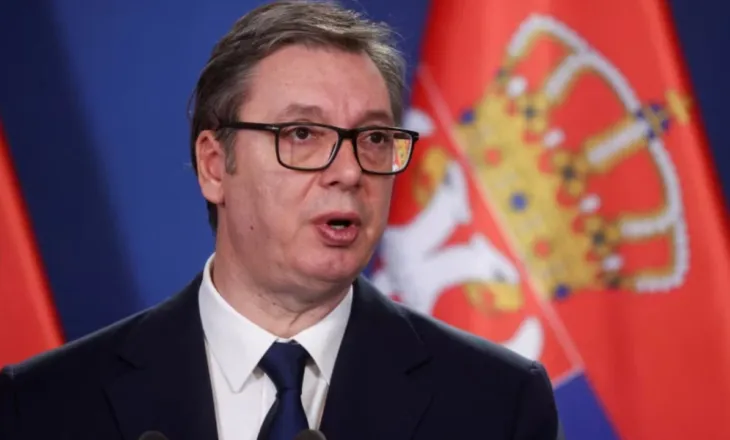 Arrestimi i Maduros tremb Vuçiçin: U përmbys rendi botëror. Kërcënim për sigurinë e Serbisë është Prishtina, Tirana, Zagrebi…