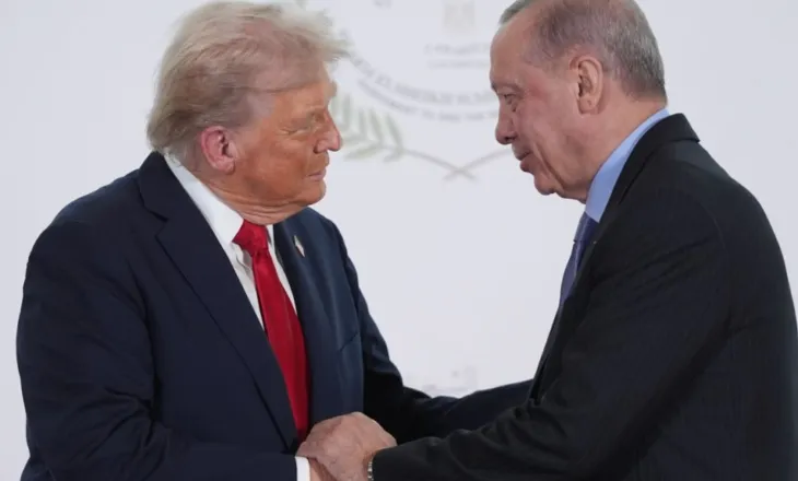 Arrestimi i Maduros, Trump dhe Erdogan zhvillojnë bisedë telefonike, çfarë u diskutua mes dy liderëve