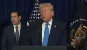 Arrestimi i Maduros, Trump: Kemi përgatitur një valë tjetër sulmesh ndaj Venezuelës