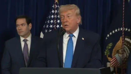 Arrestimi i Maduros, Trump: Kemi përgatitur një valë tjetër sulmesh ndaj Venezuelës