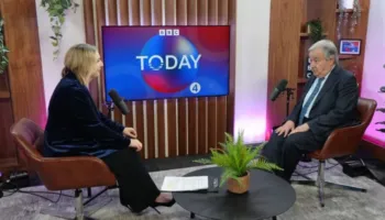 Arrestimi i presidentit të Venezuelës/ Guterres kritikon SHBA-të: Po vendosin fuqinë mbi ligjin ndërkombëtar