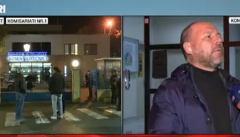 Arrestimi i qytetarëve, Mziu: Po përdoret dhunë e paprecedentë, policia në shërbim të kryeministrit!