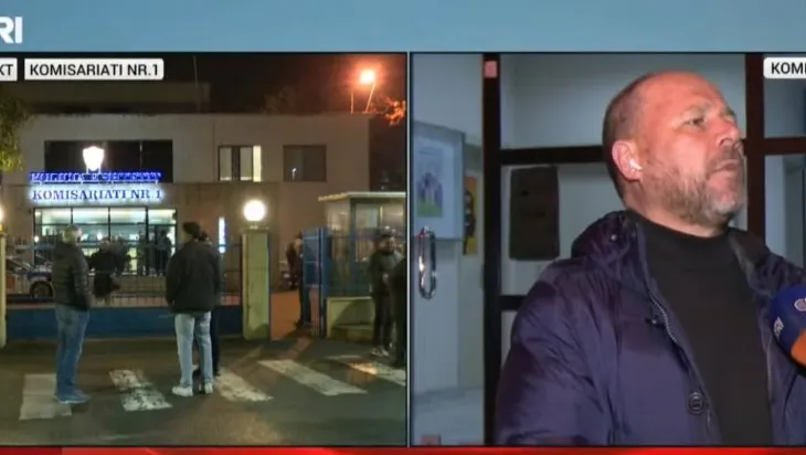 Arrestimi i qytetarëve, Mziu: Po përdoret dhunë e paprecedentë, policia në shërbim të kryeministrit!