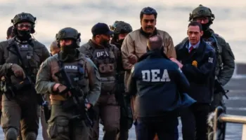 Arrestimi nga SHBA/ Qeveria zvicerane ngrin pasuritë e Maduros, çfarë do të ndodhë me llogaritë e tij