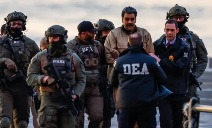 Arrestimi nga SHBA/ Qeveria zvicerane ngrin pasuritë e Maduros, çfarë do të ndodhë me llogaritë e tij