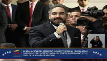 Arrestimi nga SHBA, reagon djali i Maduros: Asnjë vend nuk është i sigurt! Babai im u rrëmbye, kërkoj solidaritet ndërkombëtar