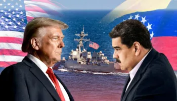 “Arrestimin e Maduro e pashë si një shfaqje televizive”, Trump: Thyen dyert e çelikut…