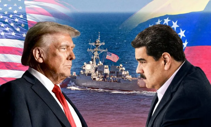 “Arrestimin e Maduro e pashë si një shfaqje televizive”, Trump: Thyen dyert e çelikut…