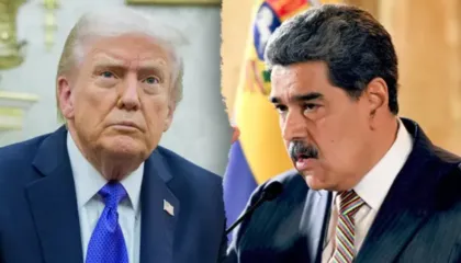 “Arrestimin e Maduros e ndoqa LIVE, ishte fantastike”, Trump reagon ndaj kritikëve për aksionin në Venezuelë: Njerëz të dobët dhe budallenj