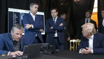 Arrestmi i Maduros/ Si Rubio organizoi operacionin për arrestimin e tij, ndërsa po merr një rol kyç në Venezuelë