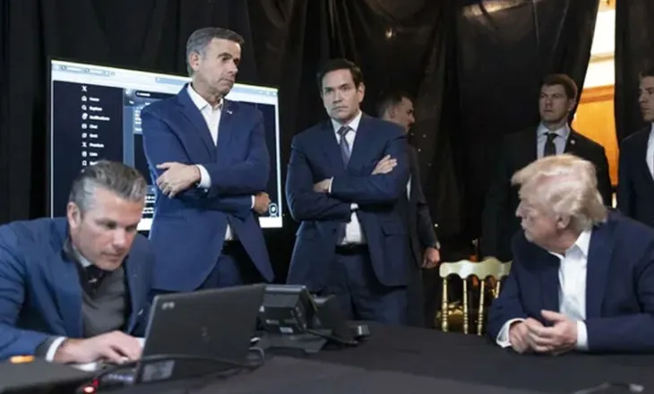 Arrestmi i Maduros/ Si Rubio organizoi operacionin për arrestimin e tij, ndërsa po merr një rol kyç në Venezuelë