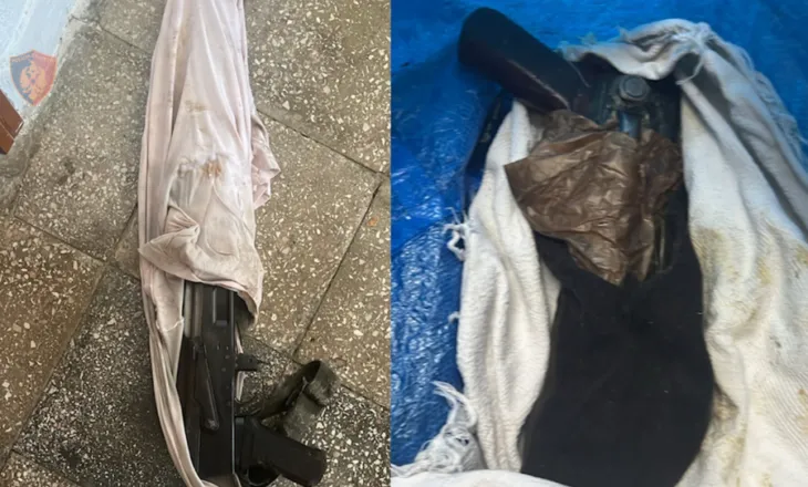 Arrestohen 2 vëllezër, dyshohen si të përfshirë në një vrasje