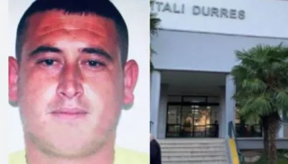 Arrestohen 8 persona në Durrës për arratisjen spektakolare të Altin Ndocit