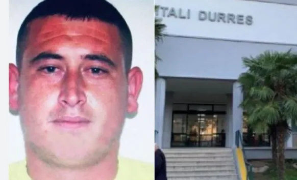 Arrestohen 8 persona në Durrës për arratisjen spektakolare të Altin Ndocit