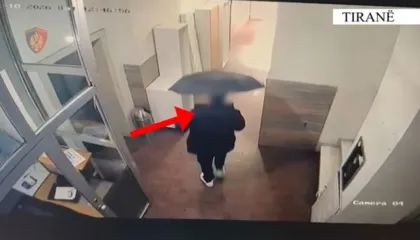 Arrestohen hajdutët e banesave në Tiranë, zbardhet skema e grabitjes së mijëra eurove