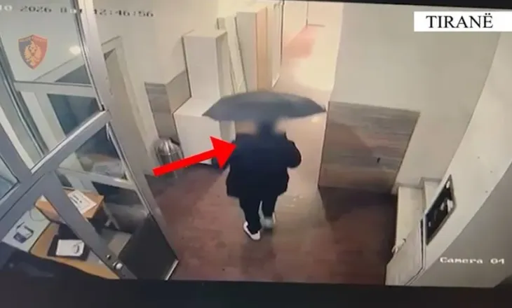 Arrestohen hajdutët e banesave në Tiranë, zbardhet skema e grabitjes së mijëra eurove