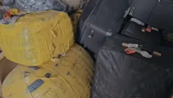 Arrestohen tre persona, futën dy automjete me mallra “brand” kontrabandë (EMRAT)