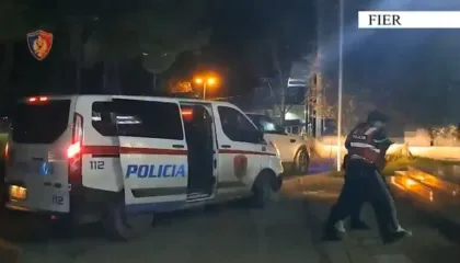Arrestohet 26-vjeçari në Fier, policia e kap me kokainë (EMRI)