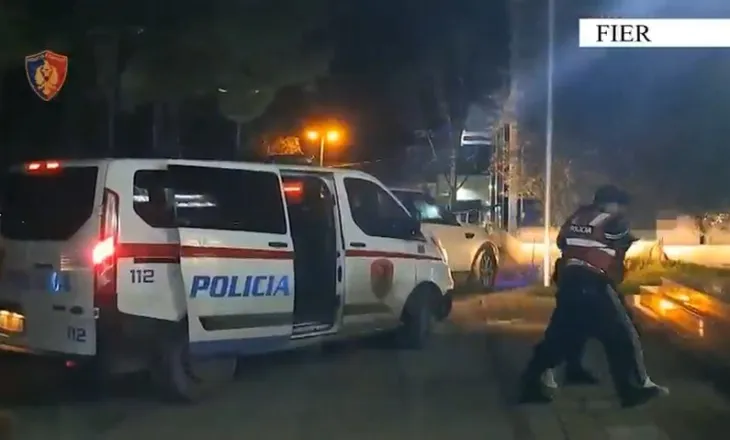 Arrestohet 26-vjeçari në Fier, policia e kap me kokainë (EMRI)