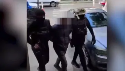 Arrestohet 38-vjeçari i dënuar për trafik droge në Itali