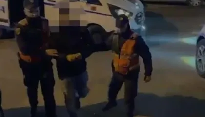 Arrestohet 38-vjeçari në Tiranë ishte i dënuar me mbi 7 vite burg për prostitucion (EMRI)