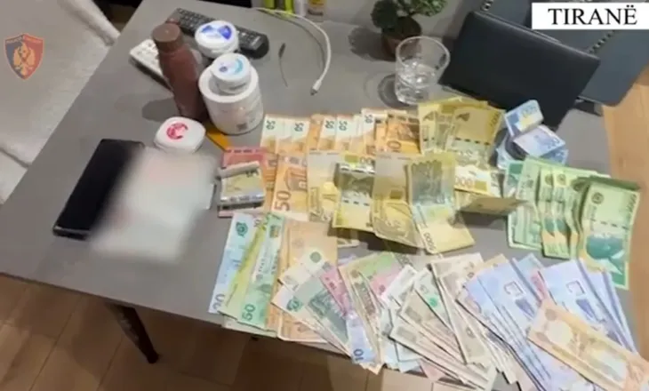 Arrestohet 51-vjeçarja, ushtronte prostitucion në një apartament të marrë me qira në Tiranë